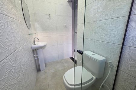 Casa para alugar com 100m², 3 quartos e 2 vagas Casa para alugar com 100m², 3 quartos e 2 vagasSuíte 1
