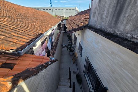 Casa para alugar com 100m², 3 quartos e 2 vagas Casa para alugar com 100m², 3 quartos e 2 vagasQuintal