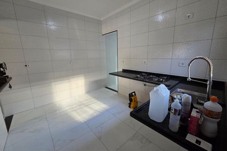 Casa para alugar com 100m², 3 quartos e 2 vagas Casa para alugar com 100m², 3 quartos e 2 vagasCozinha