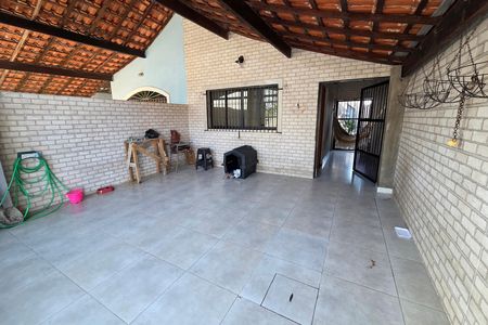 Casa para alugar com 100m², 3 quartos e 2 vagas Casa para alugar com 100m², 3 quartos e 2 vagasGaragem