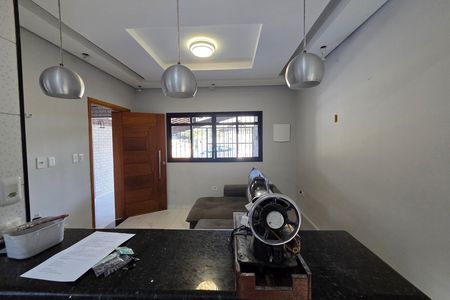 Casa para alugar com 100m², 3 quartos e 2 vagas Casa para alugar com 100m², 3 quartos e 2 vagasCozinha