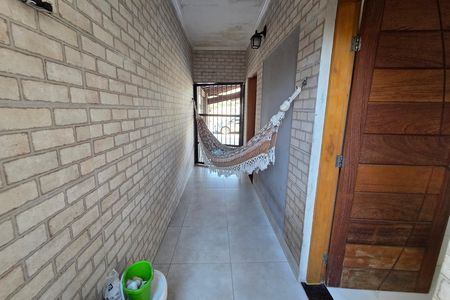 Casa para alugar com 100m², 3 quartos e 2 vagas Casa para alugar com 100m², 3 quartos e 2 vagasQuintal