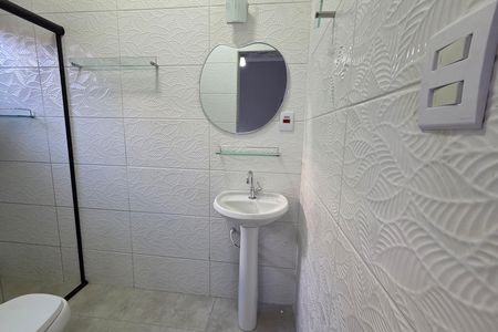 Casa para alugar com 100m², 3 quartos e 2 vagas Casa para alugar com 100m², 3 quartos e 2 vagasSuíte 1