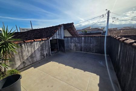 Casa para alugar com 100m², 3 quartos e 2 vagas Casa para alugar com 100m², 3 quartos e 2 vagasVaranda
