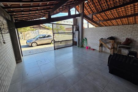 Casa para alugar com 100m², 3 quartos e 2 vagas Casa para alugar com 100m², 3 quartos e 2 vagasGaragem