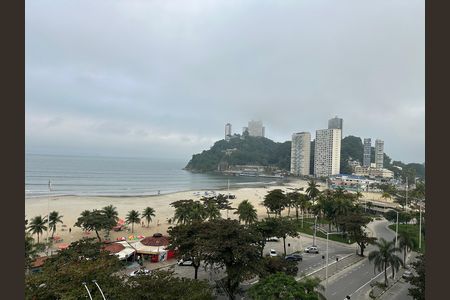 Apartamento para alugar com 230m², 4 quartos e 2 vagas Apartamento para alugar com 230m², 4 quartos e 2 vagasVista da Sala