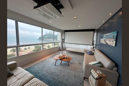 Apartamento para alugar com 230m², 4 quartos e 2 vagas Apartamento para alugar com 230m², 4 quartos e 2 vagasSala
