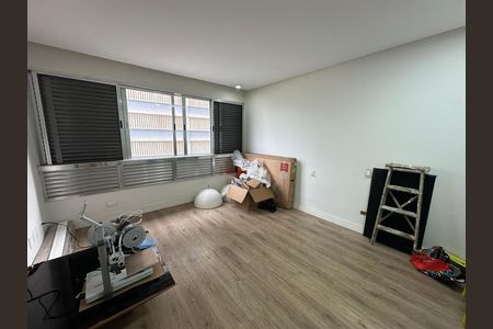 Quarto 2 de apartamento para alugar com 4 quartos, 230m² em Itararé, São Vicente