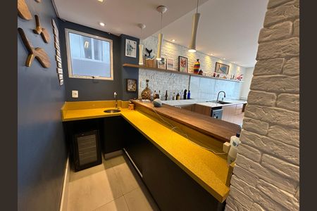 Apartamento para alugar com 230m², 4 quartos e 2 vagas Apartamento para alugar com 230m², 4 quartos e 2 vagasÁrea gourmet