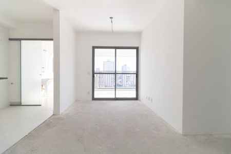 Sala de apartamento à venda com 2 quartos, 72m² em Vila Dom Pedro I, São Paulo