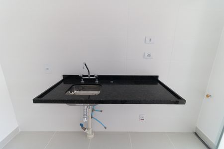 Apartamento à venda com 72m², 2 quartos e 1 vaga Apartamento à venda com 72m², 2 quartos e 1 vagaCozinha
