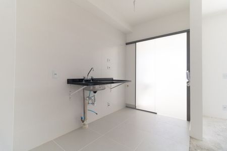 Apartamento à venda com 72m², 2 quartos e 1 vaga Apartamento à venda com 72m², 2 quartos e 1 vagaCozinha