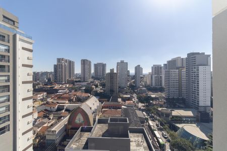 Apartamento à venda com 72m², 2 quartos e 1 vaga Apartamento à venda com 72m², 2 quartos e 1 vagaVista da Lavanderia