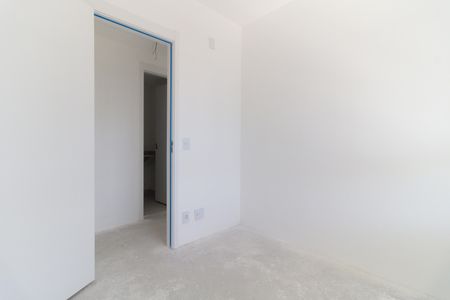 Apartamento à venda com 72m², 2 quartos e 1 vaga Apartamento à venda com 72m², 2 quartos e 1 vagaQuarto 2