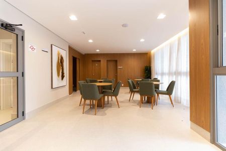 Apartamento à venda com 72m², 2 quartos e 1 vaga Apartamento à venda com 72m², 2 quartos e 1 vagaSalão de Festas
