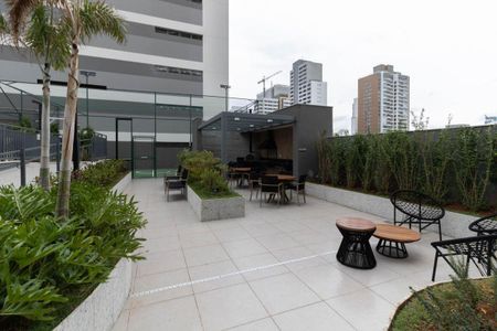 Apartamento à venda com 72m², 2 quartos e 1 vaga Apartamento à venda com 72m², 2 quartos e 1 vagaChurrasqueira 1