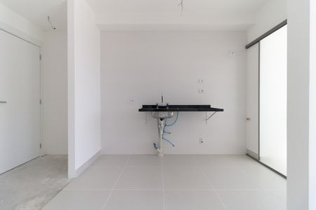 Apartamento à venda com 72m², 2 quartos e 1 vaga Apartamento à venda com 72m², 2 quartos e 1 vagaCozinha
