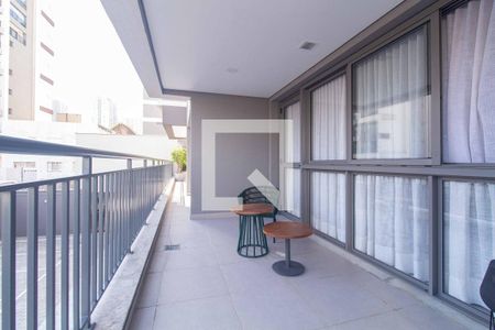 Apartamento à venda com 72m², 2 quartos e 1 vaga Apartamento à venda com 72m², 2 quartos e 1 vagaÁrea Comum
