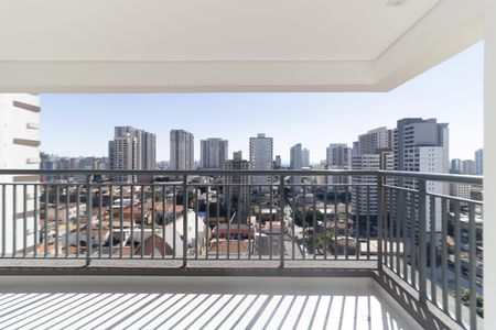 Apartamento à venda com 72m², 2 quartos e 1 vaga Apartamento à venda com 72m², 2 quartos e 1 vagaVista do Quarto 2