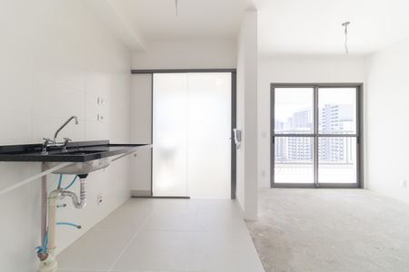 Apartamento à venda com 72m², 2 quartos e 1 vaga Apartamento à venda com 72m², 2 quartos e 1 vagaCozinha