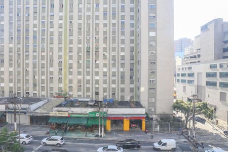 Apartamento para alugar com 75m², 2 quartos e sem vagaVista do Quarto 1