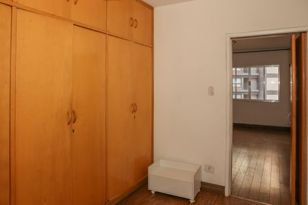Apartamento para alugar com 75m², 2 quartos e sem vagaQuarto 1