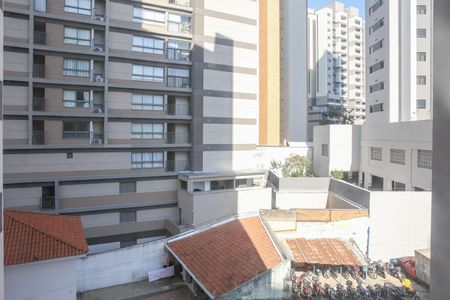Apartamento para alugar com 75m², 2 quartos e sem vagaVista da Sala