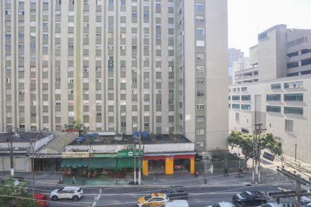 Apartamento para alugar com 75m², 2 quartos e sem vagaVista do Quarto 2