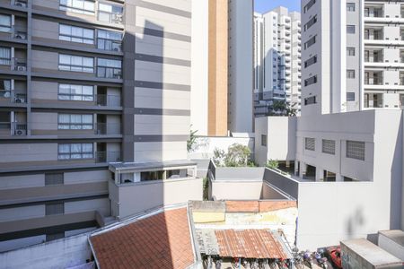 Apartamento para alugar com 75m², 2 quartos e sem vagaVista do Quarto de Serviço