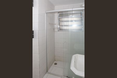 Apartamento para alugar com 75m², 2 quartos e sem vagaBanheiro