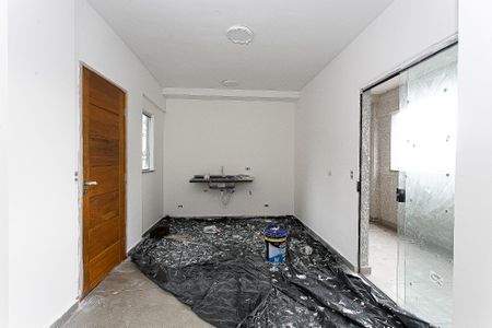 Apartamento para alugar com 75m², 2 quartos e 1 vaga Apartamento para alugar com 75m², 2 quartos e 1 vagaSala