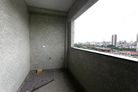 Apartamento para alugar com 75m², 2 quartos e 1 vaga Apartamento para alugar com 75m², 2 quartos e 1 vagaVaranda