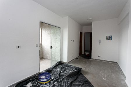 Apartamento para alugar com 75m², 2 quartos e 1 vaga Apartamento para alugar com 75m², 2 quartos e 1 vagaSala
