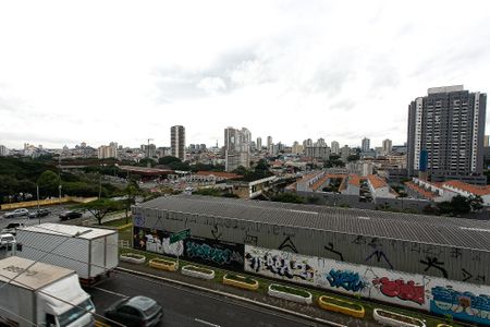 Apartamento para alugar com 75m², 2 quartos e 1 vaga Apartamento para alugar com 75m², 2 quartos e 1 vagaVista da Varanda