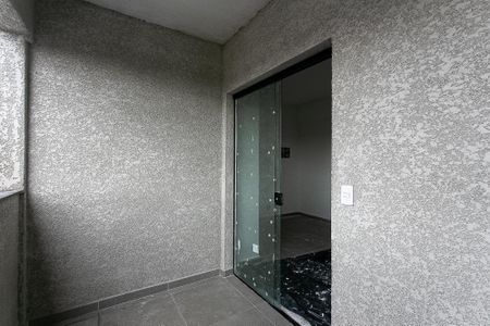 Apartamento para alugar com 75m², 2 quartos e 1 vaga Apartamento para alugar com 75m², 2 quartos e 1 vagaVaranda