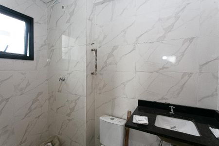 Apartamento para alugar com 75m², 2 quartos e 1 vaga Apartamento para alugar com 75m², 2 quartos e 1 vagaBanheiro
