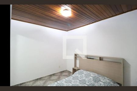 Quarto de casa para alugar com 2 quartos, 70m² em Vila Isolina Mazzei, São Paulo