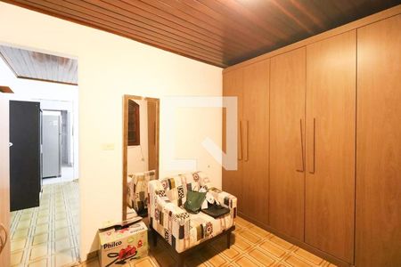 Quarto de casa para alugar com 2 quartos, 70m² em Vila Isolina Mazzei, São Paulo
