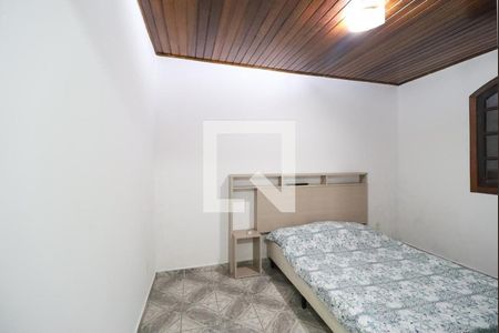 Quarto de casa para alugar com 2 quartos, 70m² em Vila Isolina Mazzei, São Paulo