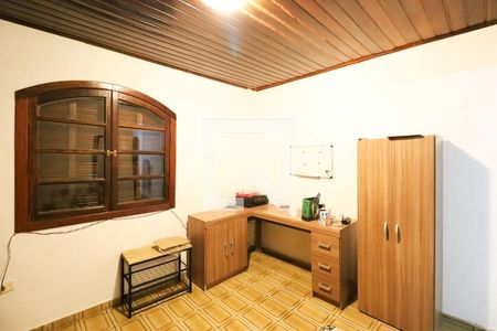 Sala de casa para alugar com 2 quartos, 70m² em Vila Isolina Mazzei, São Paulo