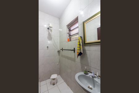 Banheiro 1 de casa à venda com 2 quartos, 230m² em Vila Yolanda, Osasco
