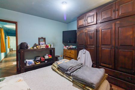 Casa à venda com 230m², 2 quartos e 2 vagasQuarto 3