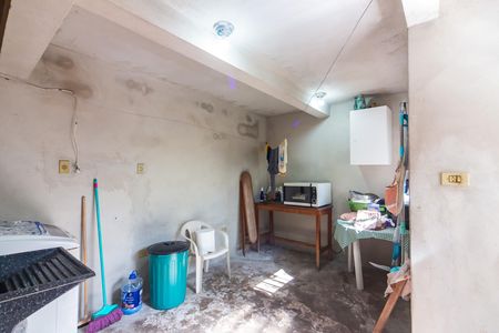 Casa à venda com 230m², 2 quartos e 2 vagasÁrea de Serviço 