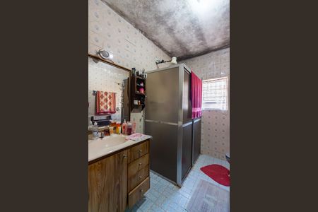 Casa à venda com 230m², 2 quartos e 2 vagasBanheiro 3