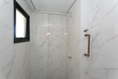Banheiro de apartamento para alugar com 2 quartos, 75m² em Vila Matilde, São Paulo