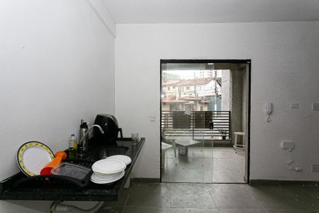 Apartamento para alugar com 75m², 1 quarto e 1 vaga Apartamento para alugar com 75m², 1 quarto e 1 vagaCozinha