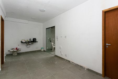 Sala de apartamento para alugar com 1 quarto, 75m² em Vila Matilde, São Paulo