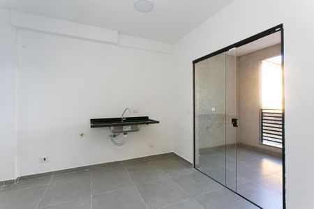 Apartamento para alugar com 75m², 2 quartos e 1 vaga Apartamento para alugar com 75m², 2 quartos e 1 vagaSala e Cozinha
