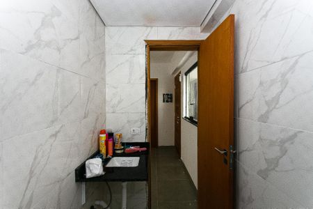 Apartamento para alugar com 75m², 1 quarto e 1 vaga Apartamento para alugar com 75m², 1 quarto e 1 vagaBanheiro