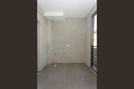 Varanda de apartamento para alugar com 2 quartos, 75m² em Vila Matilde, São Paulo